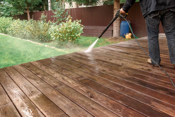 Professional Pressure Washing Services in Escatawpa, MS