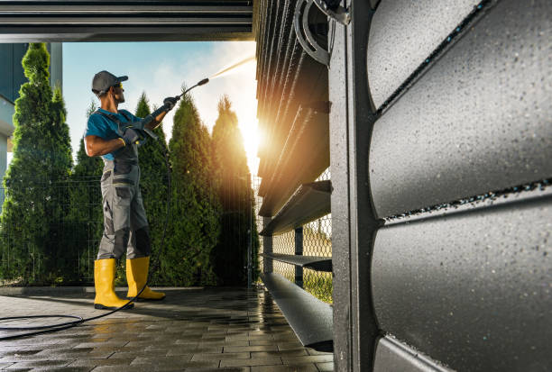 Best Parking Lot Cleaning in Escatawpa, MS
