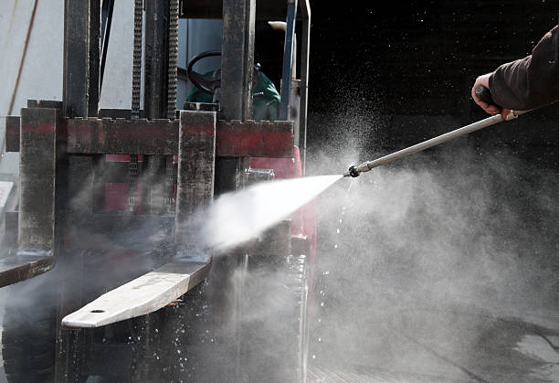 Best Commercial Pressure Washing in Escatawpa, MS